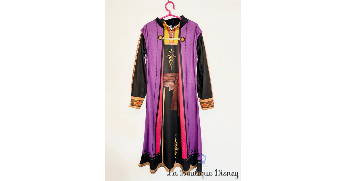 Déguisement Anna La reine des neiges 2 Disney Rubies Costume Frozen II